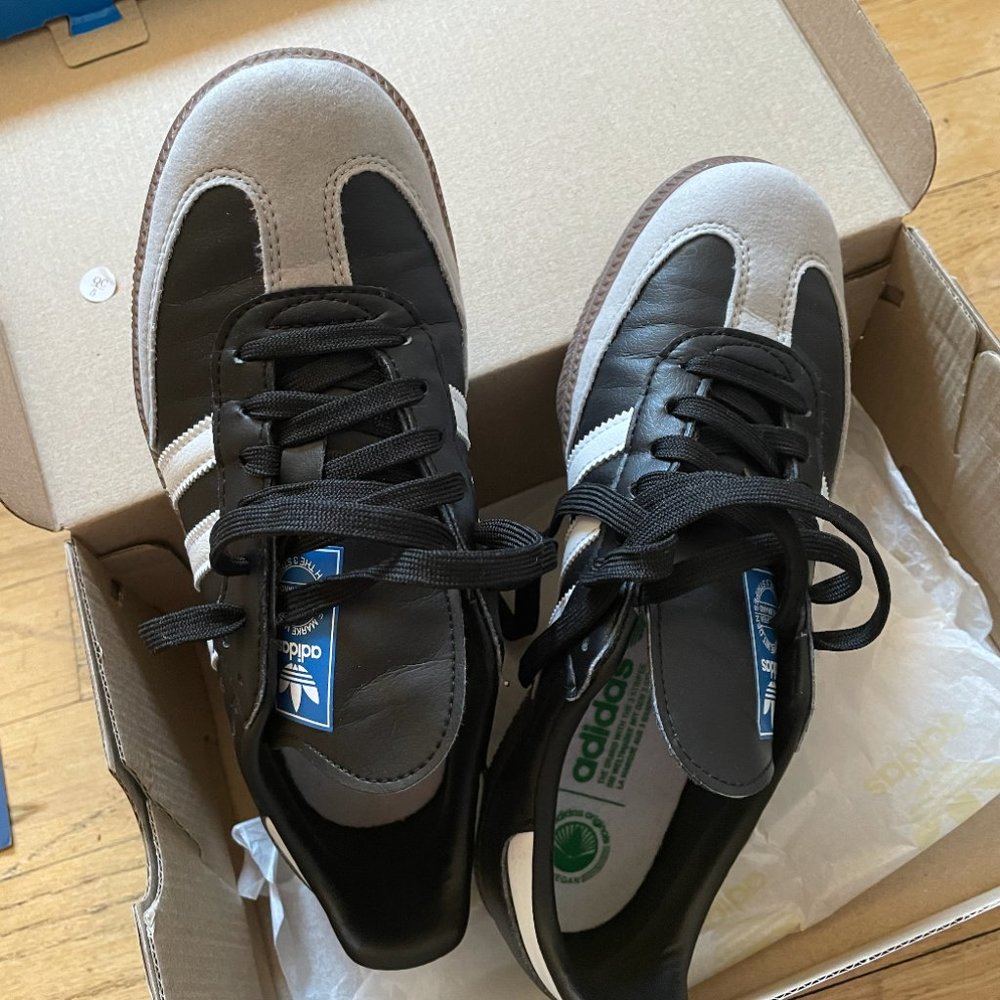 Adidas Samba